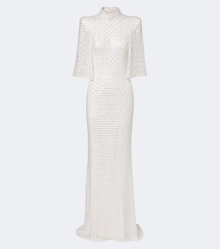 Jenny Packham Embellished gown - Jenny Packham - Modalova