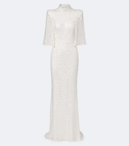 Vestido de fiesta adornado - Jenny Packham - Modalova