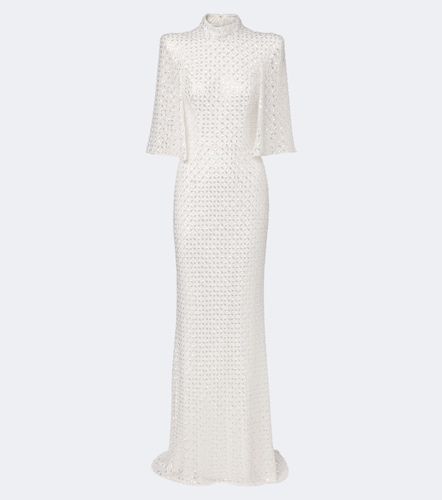 Vestido de fiesta adornado - Jenny Packham - Modalova