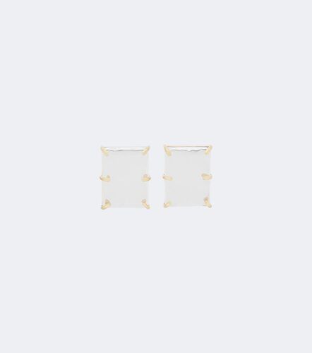 Orecchini con cristalli - Acne Studios - Modalova