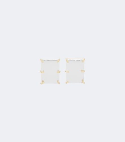 Acne Studios Orecchini con dettagli - Acne Studios - Modalova