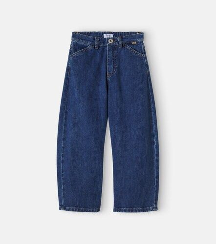 Il Gufo Jeans barrel - Il Gufo - Modalova