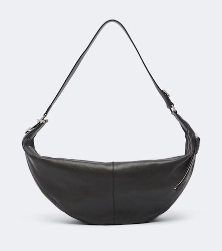 Quiver Clip leather shoulder bag - Lemaire - Modalova