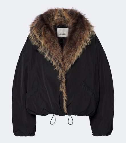 Isabel Marant Charone parka - Isabel Marant - Modalova