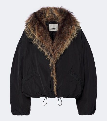 Isabel Marant Parka Charone - Isabel Marant - Modalova