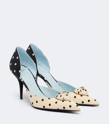 Pumps Cœur Royal - Valentino Garavani - Modalova