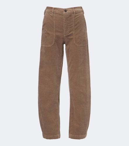 Pantaloni Ranger in misto cotone - Frame - Modalova