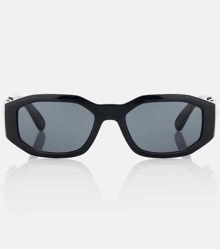 Versace Rectangular sunglasses - Versace - Modalova