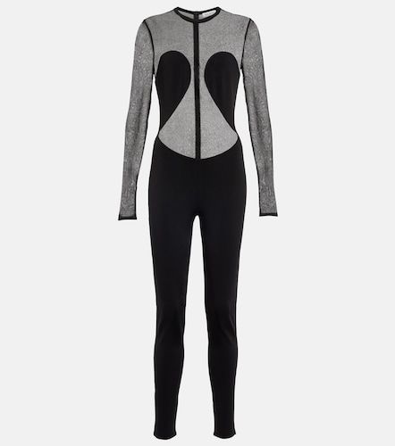Alaïa Body semitransparente - Alaia - Modalova