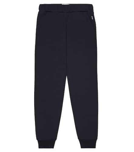 Il Gufo Cotton sweatpants - Il Gufo - Modalova