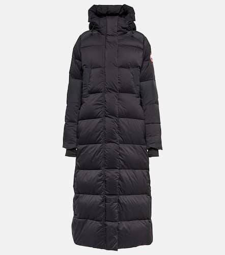 Canada Goose Alliston down parka - Canada Goose - Modalova