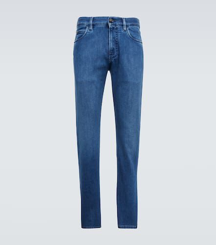 Loro Piana Quarona slim jeans - Loro Piana - Modalova