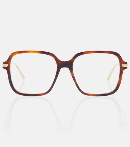 GemDiorO S5I square glasses - Dior Eyewear - Modalova