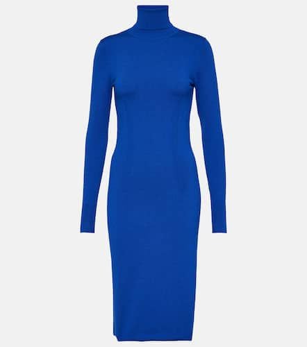 Joseph Cashmere-blend midi dress - Joseph - Modalova