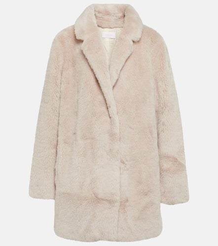 Yves Salomon Wool coat - Yves Salomon - Modalova