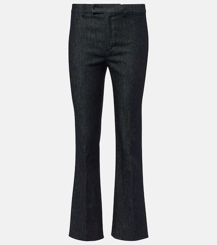 Jeans flared Alan cropped - 'S Max Mara - Modalova