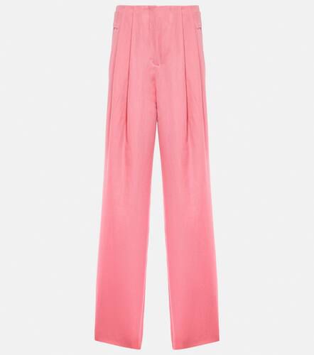 Colorful Lightness wide-leg pants - Dorothee Schumacher - Modalova