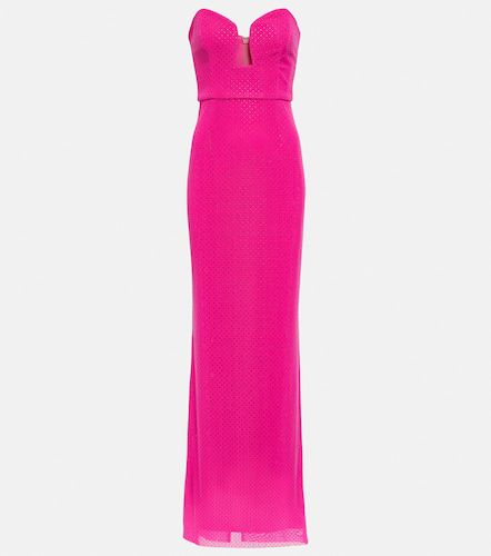 Last embellished maxi dress - Rebecca Vallance - Modalova