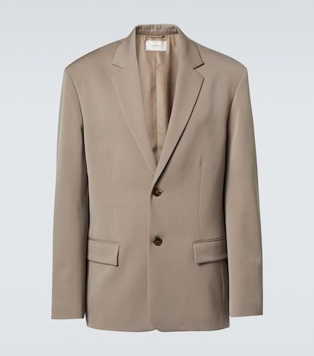 The Row Blazer Eligio de lana - The Row - Modalova