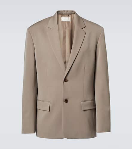 The Row Eligio wool blazer - The Row - Modalova