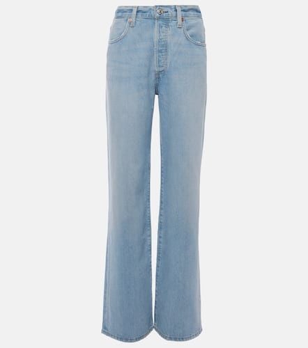 Annina high-rise wide-leg jeans - Citizens of Humanity - Modalova