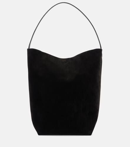 N/S Park Large suede tote bag - The Row - Modalova