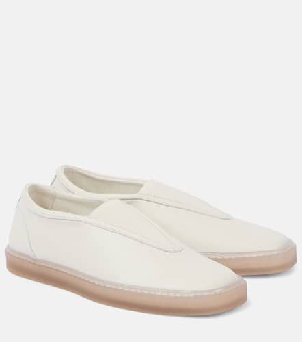 Lemaire Leather sneakers - Lemaire - Modalova