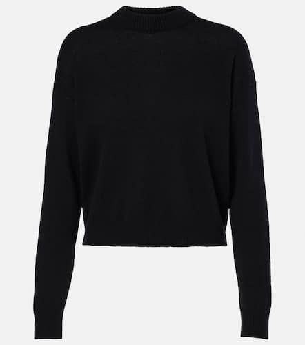 Wool and cashmere sweater - Jardin des Orangers - Modalova