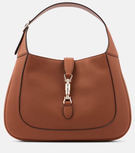 Jackie 1961 Medium leather shoulder bag - Gucci - Modalova