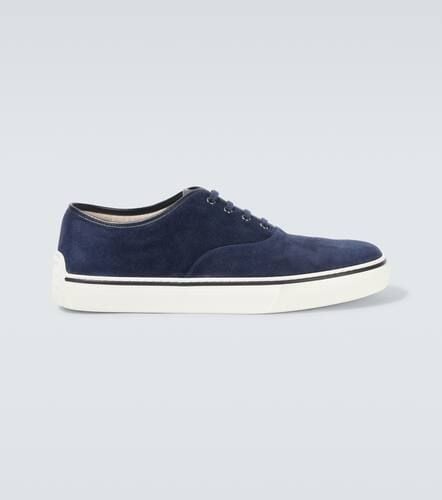 Tod's Suede sneakers - Tod's - Modalova