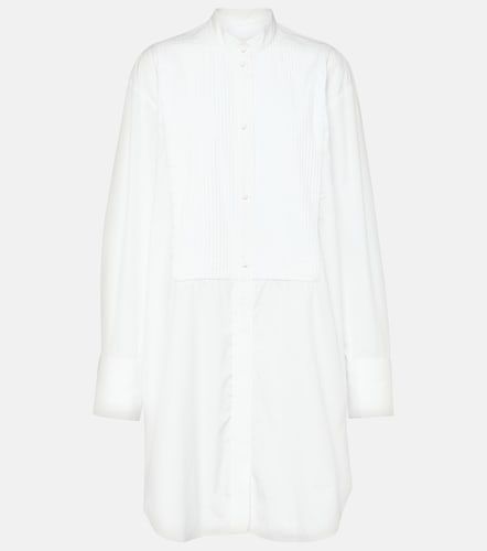 Camicia in cotone con volant - Isabel Marant - Modalova