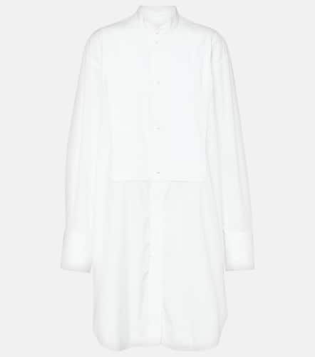 Isabel Marant Ruffled cotton shirt - Isabel Marant - Modalova