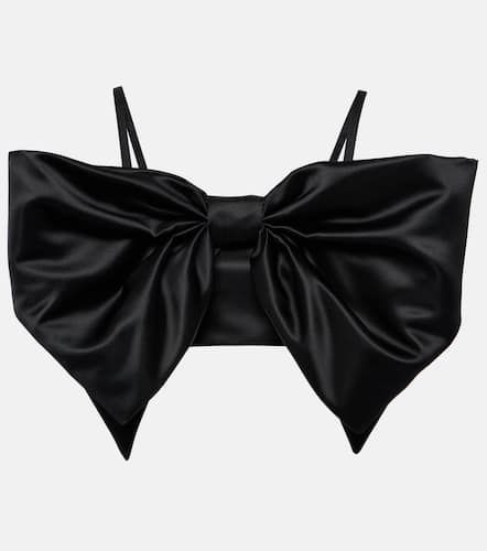 Bralette aus Duchesse-Satin - Nina Ricci - Modalova