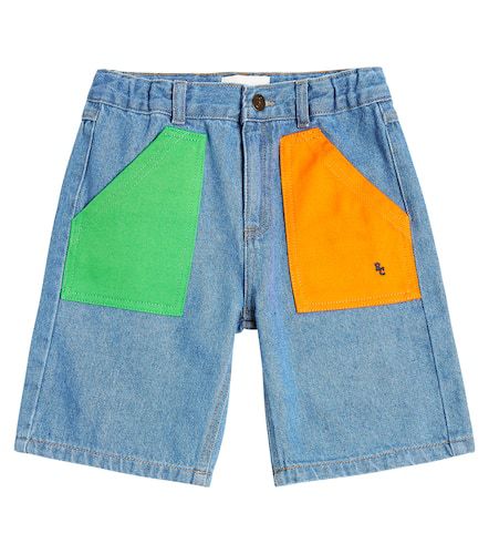 Bobo Choses Shorts di jeans - Bobo Choses - Modalova