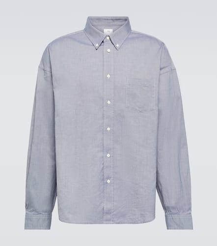 Visvim Camicia Oxford in cotone - Visvim - Modalova