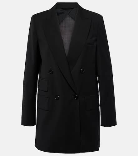 Max Mara Nebbie virgin wool blazer - Max Mara - Modalova