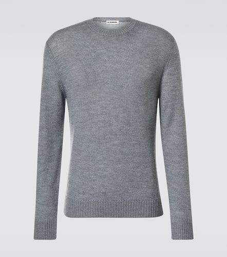 Jil Sander Wool sweater - Jil Sander - Modalova