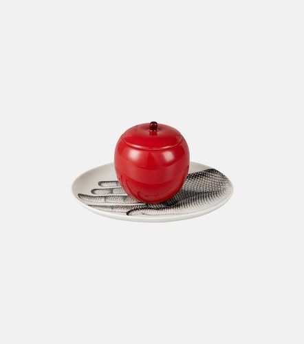 Candela profumata Al Buio - Fornasetti - Modalova