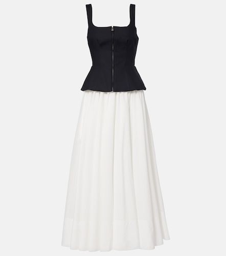 Simkhai Maxikleid Jolynn - Simkhai - Modalova