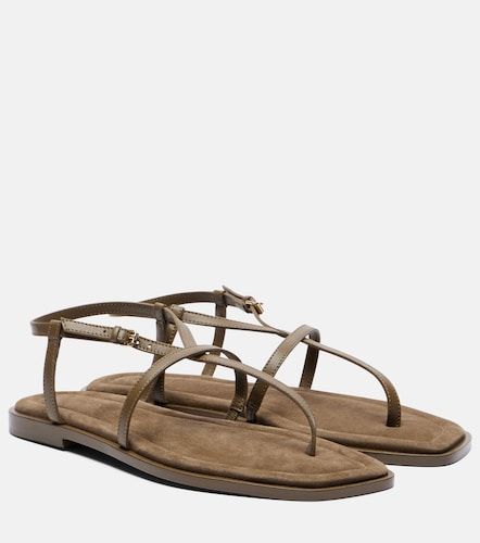 A.Emery Remly suede sandals - A.Emery - Modalova
