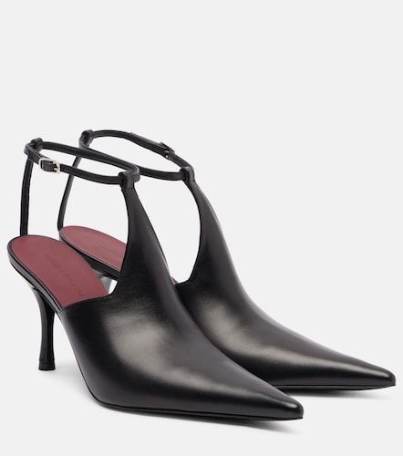 Magda Butrym Leather pumps - Magda Butrym - Modalova