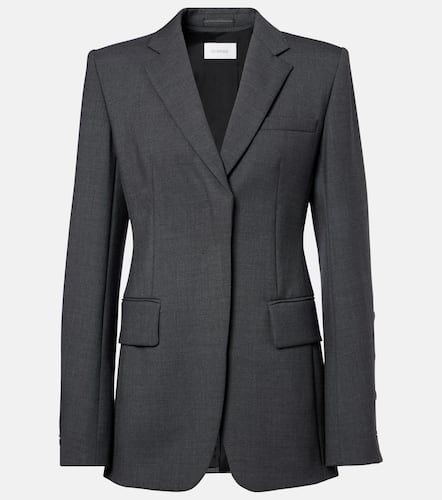 Blazer Ranghi en laine vierge - Sportmax - Modalova