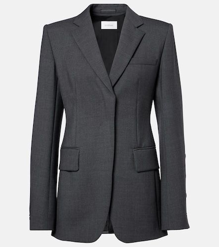 Sportmax Ranghi virgin wool blazer - Sportmax - Modalova