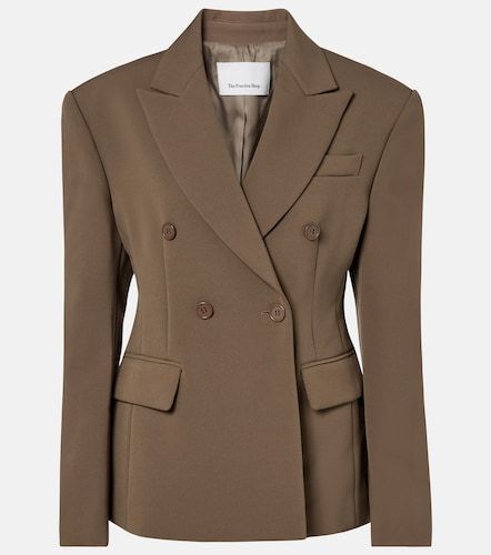 The Frankie Shop Doyer blazer - The Frankie Shop - Modalova