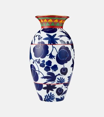 Vaso Amphora Wildbird alto - La DoubleJ - Modalova