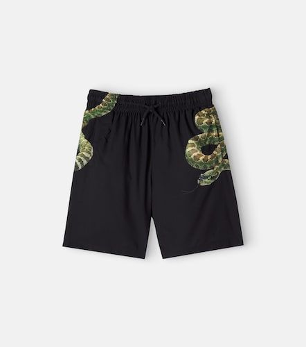 Molo Shorts Alias estampados - Molo - Modalova