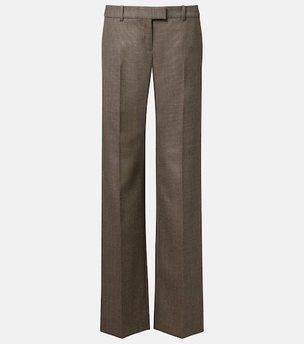 McQueen Gerade Hose - McQueen - Modalova