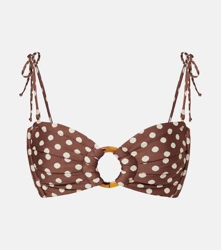 Montce Bikini-Oberteil Vivian - Montce - Modalova