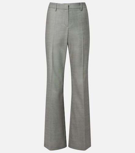 Magda Butrym Wool straight pants - Magda Butrym - Modalova