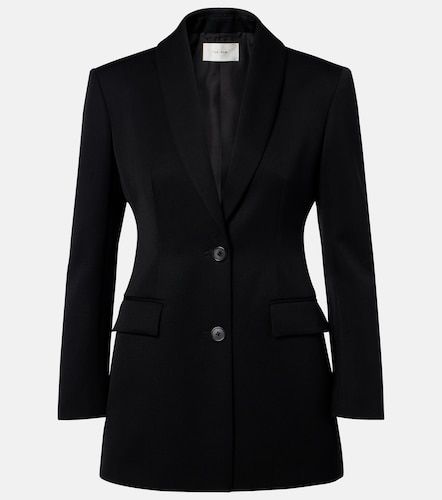 The Row Bettina wool blazer - The Row - Modalova